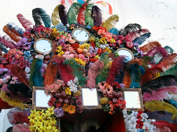 processie